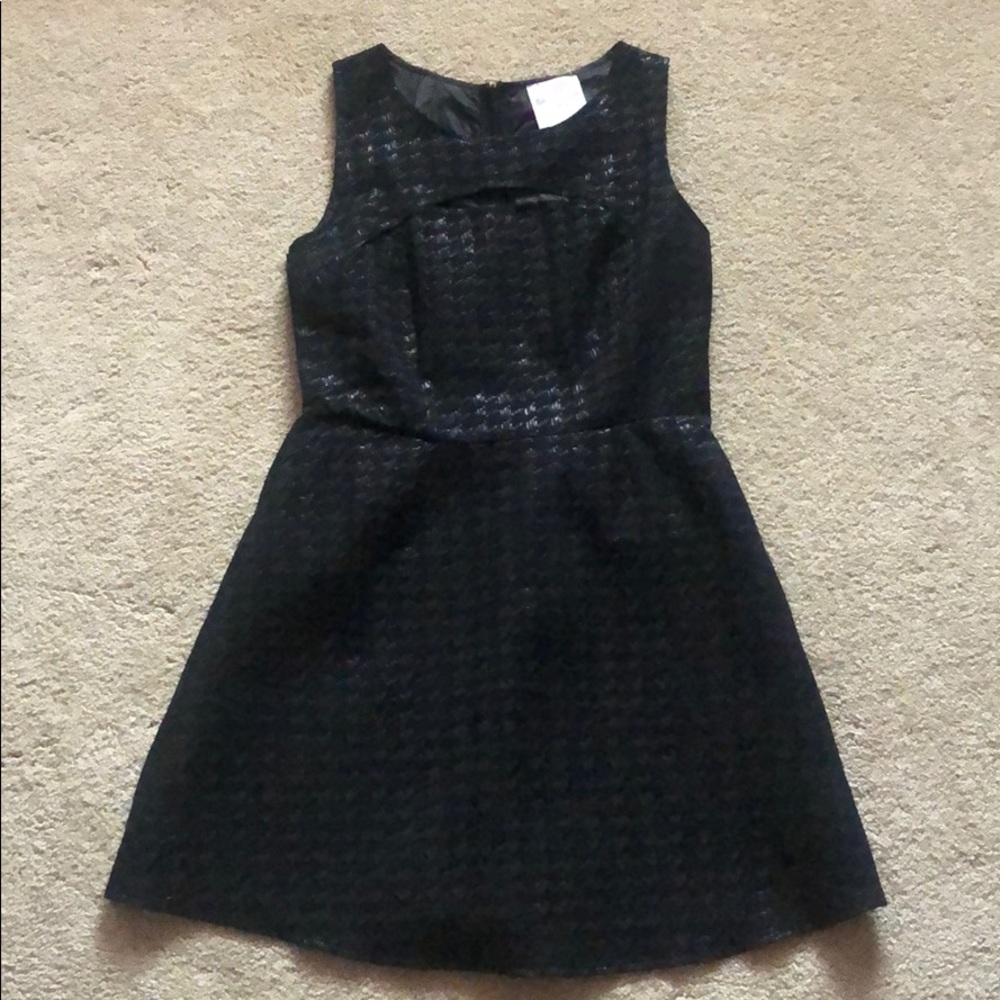 Romeo & Juliet couture dress